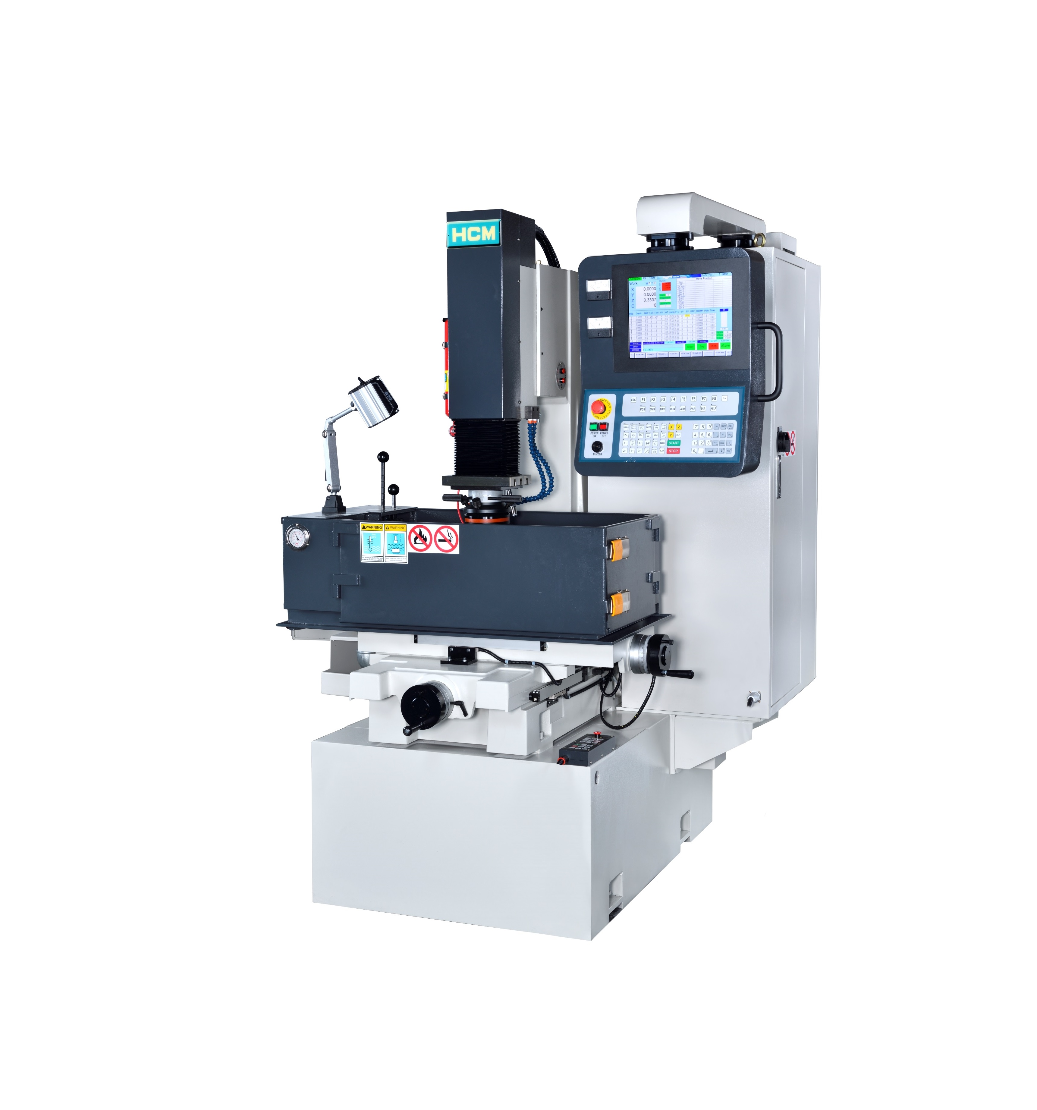 ZNC Series