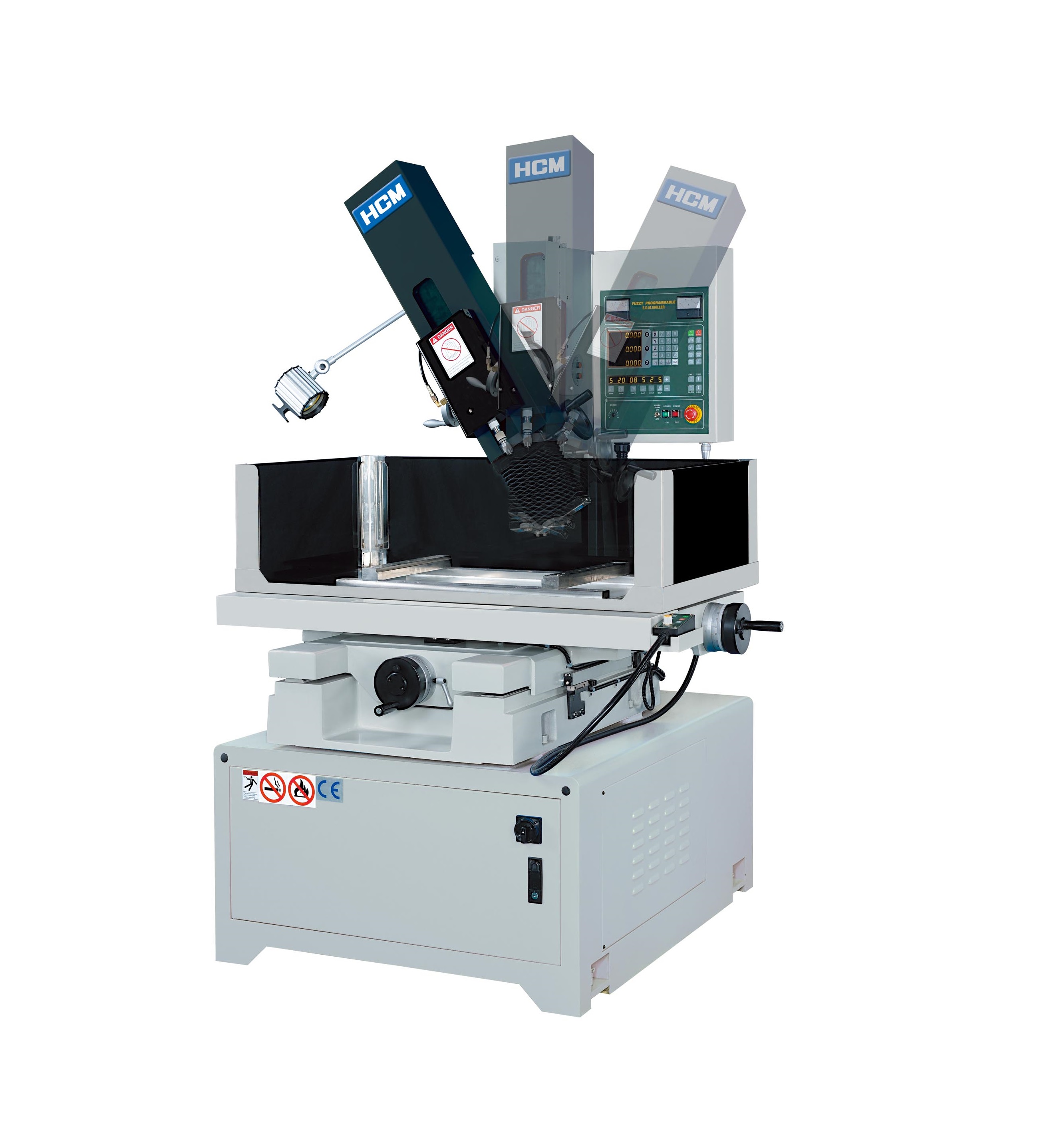 DZNC Series