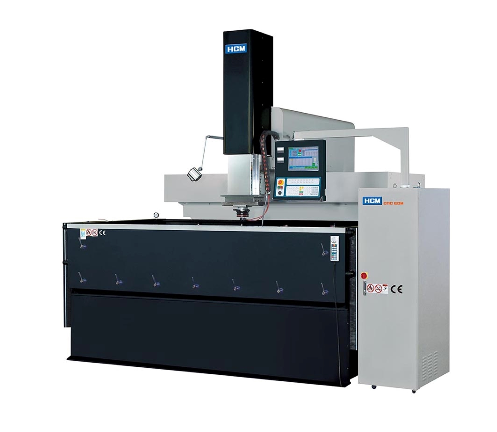 HC1670S+E75
