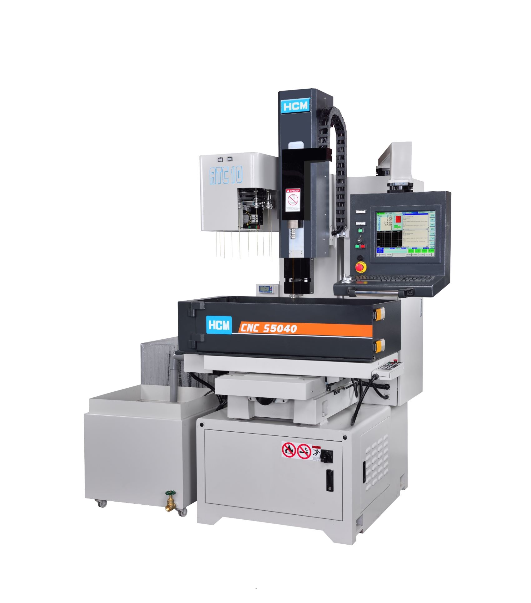 CNC C TYPE Series