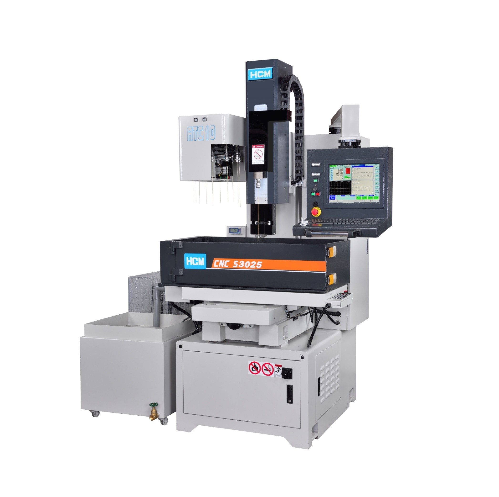 CNC C TYPE Series