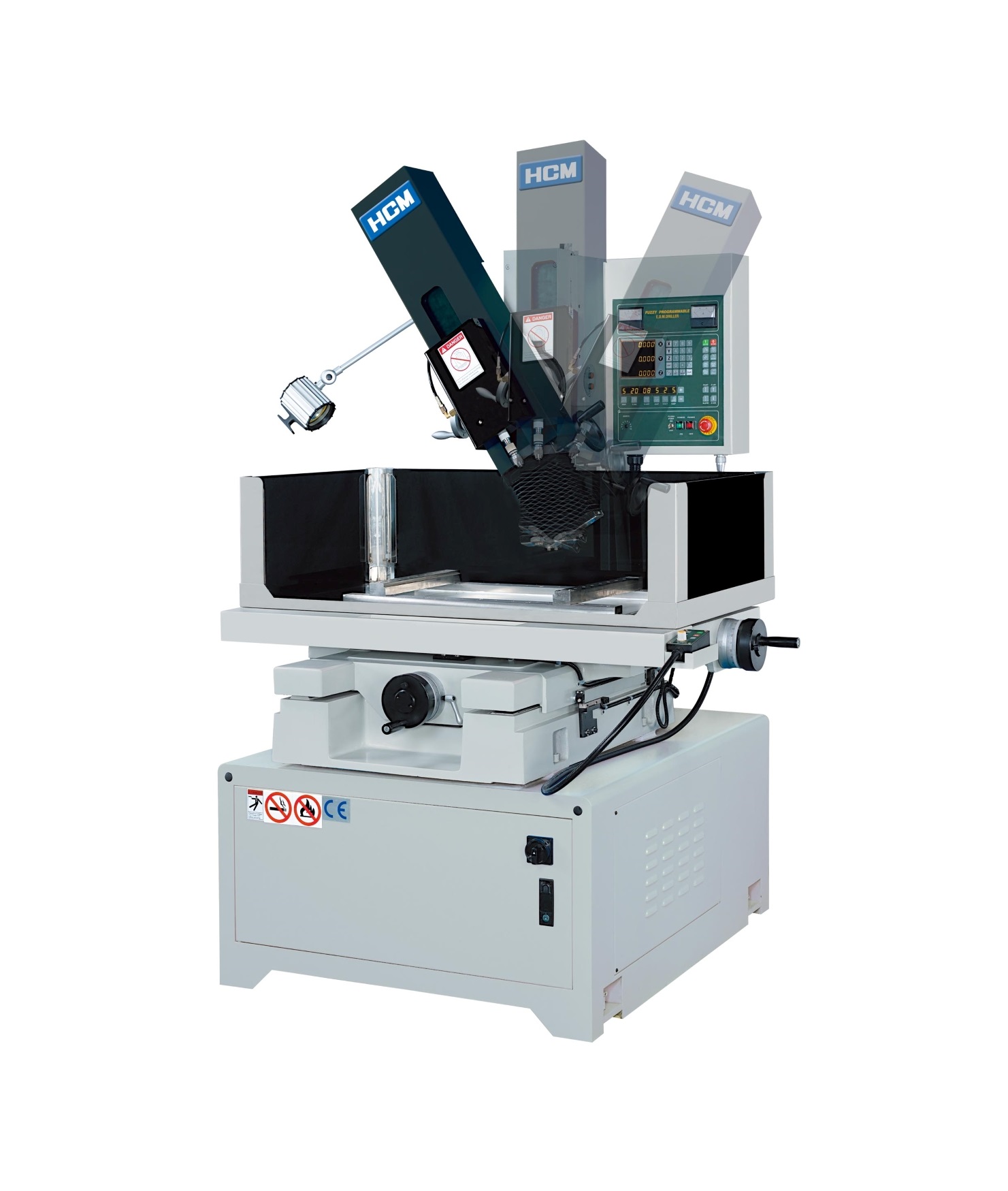 DZNC Series